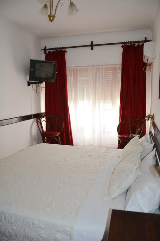Hosteria Jabali Rancul Exterior foto